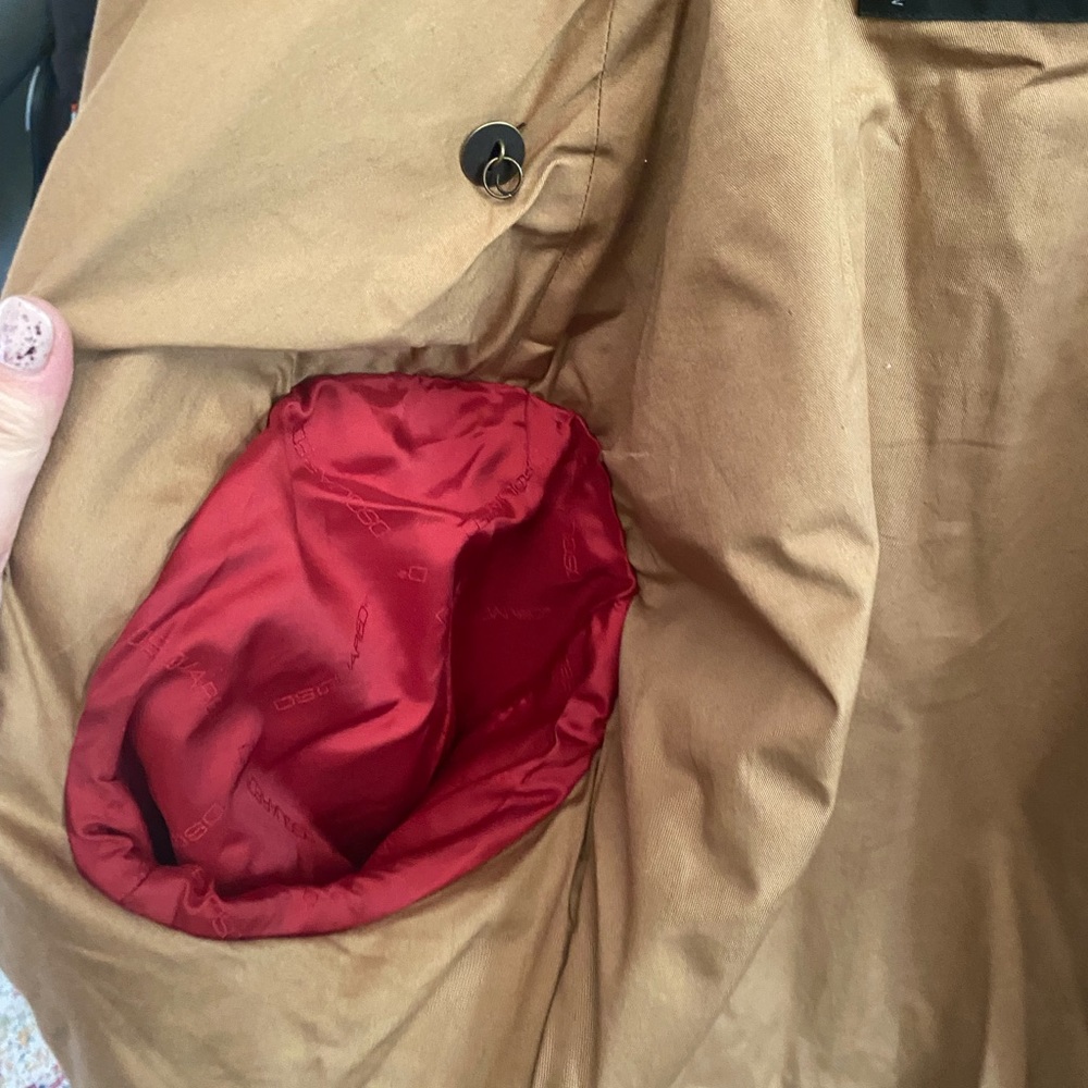 -DSquared2 jacket. Size EU 52 - Picture 9 of 12